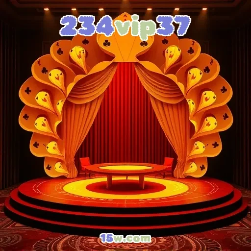 234vip37 Bônus e Promoções