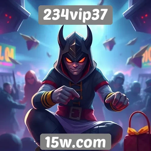 Comparativo entre 234vip37 e outras plataformas de jogos