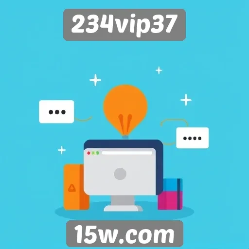 Recursos exclusivos do site 234vip37