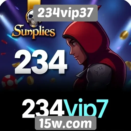 Comparação de jogos disponíveis no 234vip37