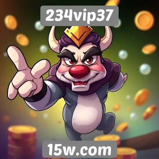 Variedade de jogos oferecidos por 234vip37