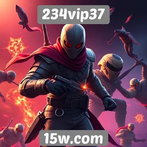 Novidades de jogos previstos para 234vip37