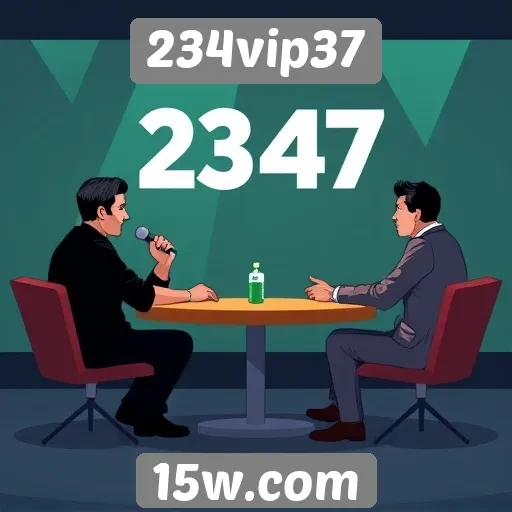 Entrevista com desenvolvedores do 234vip37 sobre tendências