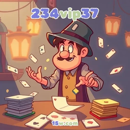 234vip37 Loteria