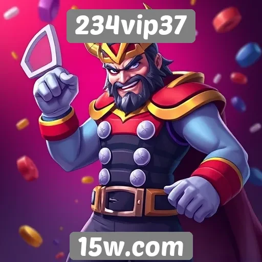 Principais jogos disponíveis no 234vip37