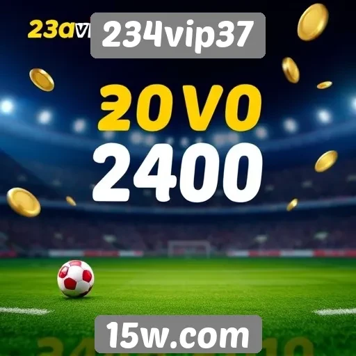 Novas promoções atraem jogadores ao 234vip37