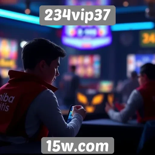 Jogadores falam sobre experiência no site 234vip37