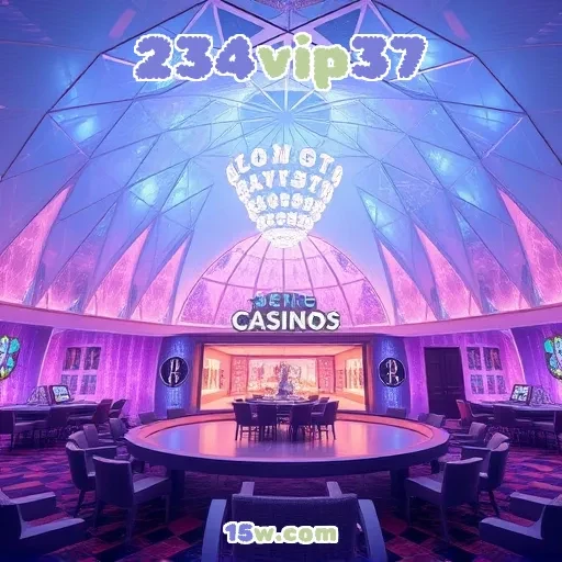 234vip37 Roleta Online