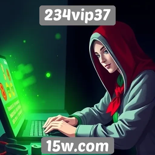 Segurança e privacidade em jogos no 234vip37