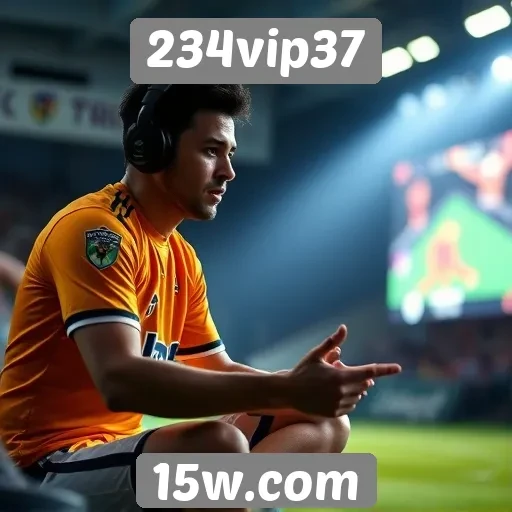 Experiência do usuário no 234vip37 avaliada