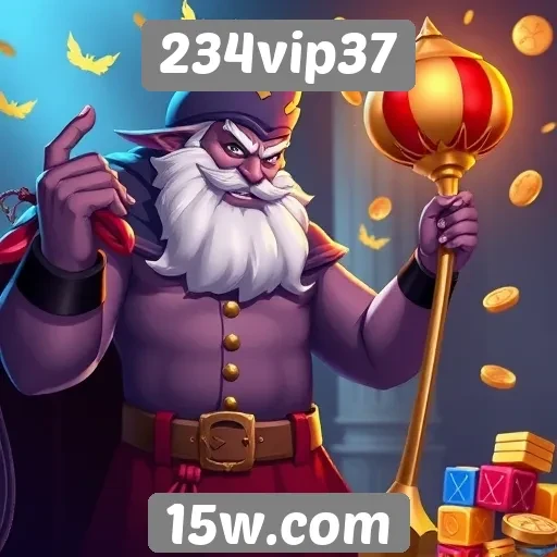 234vip37 oferece novas opções de jogos online